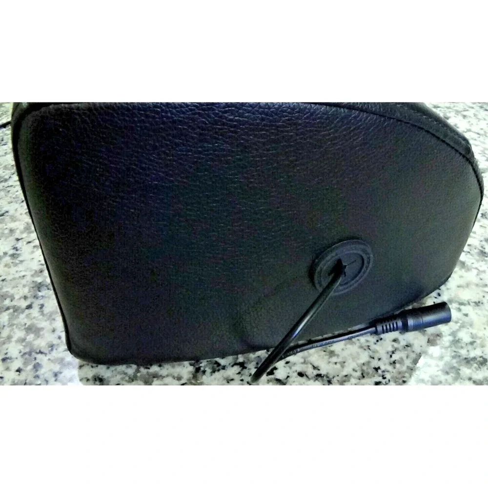 Massager With Heat Foot and Calf #388